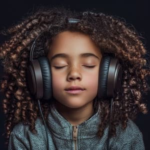 Canciones De Cuna Para Los Más Pequeños: Banda Sonora Del Sueño Del Bebé - Luces del horizonte