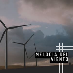 Melodía del Viento - Musica Relajante