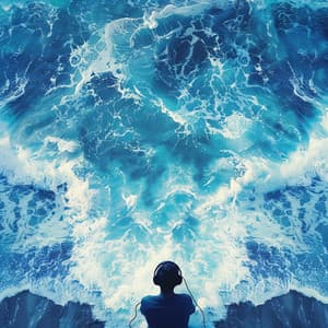 Ocean Relaxation Rhythms: Soothing Sea Sounds - Relaxing Music for Bath Time