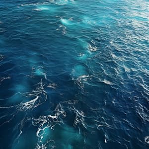 Ocean Dreams: Calming Sea Sounds for Sleep - Waves Of Costa Del Sol