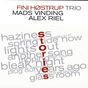 Stories - Fini Høstrup