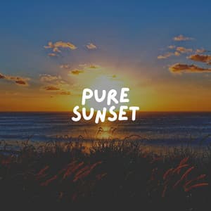 Pure Sunset - Nature Sounds Nature Music
