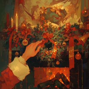 Tranquil Christmas Moods for Celebrating the Season's Joy - Top Christmas Songs