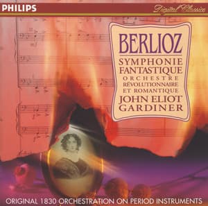 Berlioz: Symphonie fantastique - Hector Berlioz