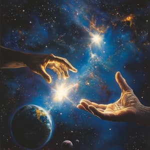 Faint Gaze - Entspannungsmusik