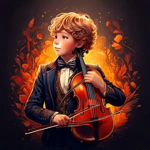 The Orchestra of Sleep: Soothing Nocturnes - The Music Themes