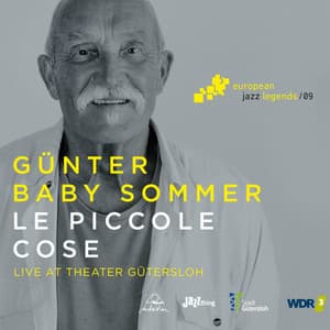 Le Piccole Cose - Gunter Baby Sommer