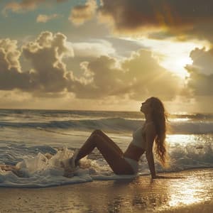 Sonidos De Atardecer Para Una Relajación Perfecta - Lofttown