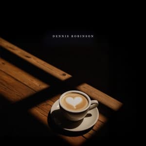 Mocha Motif - Dennis Robinson