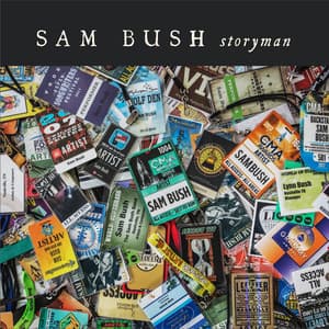Storyman - Sam Bush