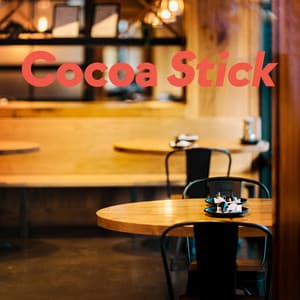 Cafe Mode - Cocoa Stick