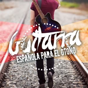 Guitarra Española para el Otoño - Acoustic Guitars