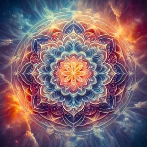 Remove Negative Energy and Calm Intense Feelings - Solfeggio Source