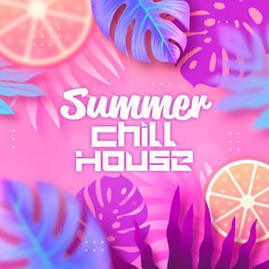 Summer Chill House: Deep House Mix, Party Music Collection, Furious Beats - Electronic Music Zone