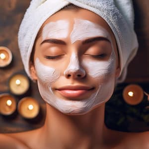 Tonos Serenos De Masaje: Música Pacífica - Reiki Consorte de Curación