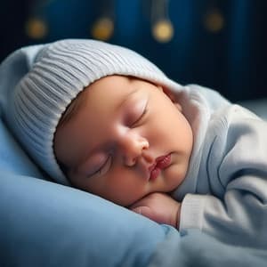 Meditación Pacífica Para Bebés: Viajes Melódicos Suaves - Santo hercio espiritual