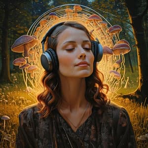 Music for Focus: Harmonious Mind Sessions - Intel Music