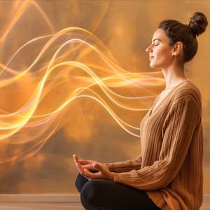 Soul Awakening through the Healing Flute: Energy and Meditation for Transformation - Meditation Music Zone