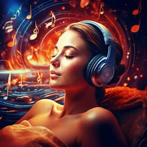 Relaxation Harmony: Sounds to Ease the Mind - Basic Happiness