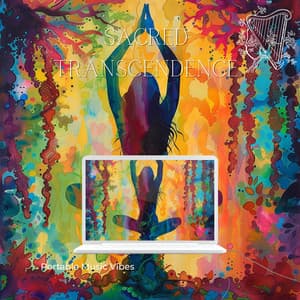 Sacred Transcendence - Portable Music Vibes