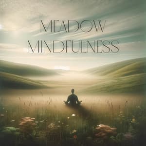 Meadow Mindfulness - Lovely Nature Music Zone