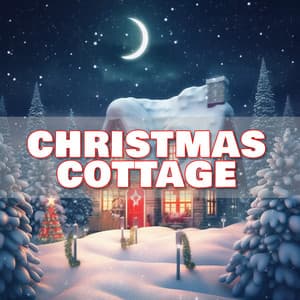 Christmas Cottage - Kid's Christmas