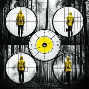 Spatten van Verbeelding - Rain Sounds to Fall Asleep To