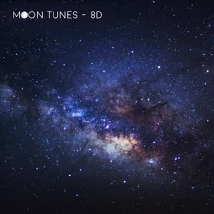 Calm Sleep Sounds - Moon Tunes