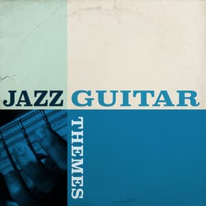 Jazz Guitar Themes - Jan Cyrka