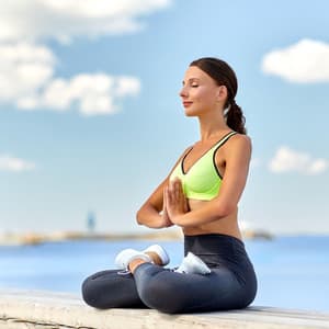 Soothing Melodies for Mindful Meditation - Chakras Meditation