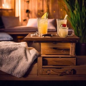 Tranquil Hip Hop: Relaxing Spa Massage - Perfect Lofi Music