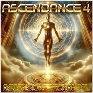 Ascendance, Vol. 4 - Ascension-Archangel