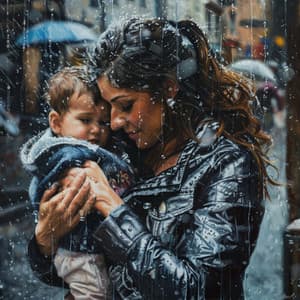 Serenidad De Arrullos Para Bebés: Melodías Relajantes Para Descansar - Expertos en canciones de cuna