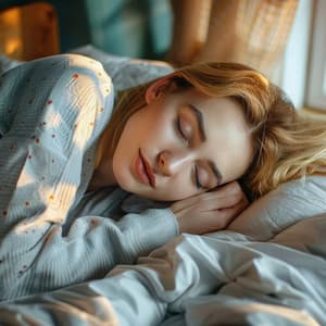 Sweet Dreams: Hip Hop Beats for Sleep - Binaural Systems