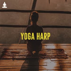 Yoga Harp - Relaxing Therapy Sounds