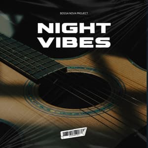 Night Vibes: Coffee Shop Jazz - Bossanova