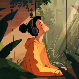 Serene Sounds: Music for Relaxation - #Relaxing