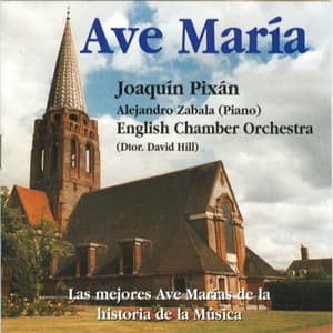 Ave María - Joaquin Pixan