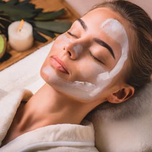 Ritmos Calmantes Para Masajes: Melodías Suaves - Lista de reproducción de música curativa