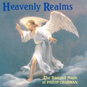 Heavenly Realms - Philip Chapman