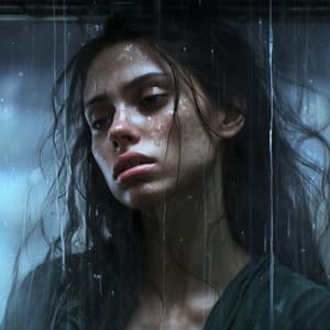 Sueño Tranquilo De La Lluvia: Serenidad Nocturna - nilana