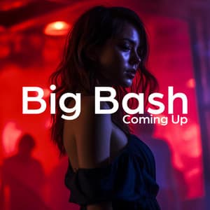Big Bash Coming Up - Dance Hits 2014