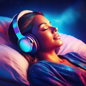 Slumber Notes: Sleep Sounds for Restful Nights - Positive Beats