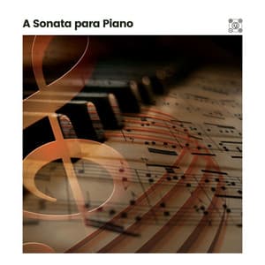 A Sonata para Piano - Relajante Música de Piano Oasis
