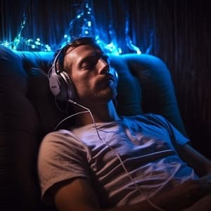 Music for Massage: Unfurling Ballad of Calm - Osterous