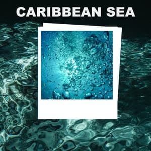 Caribbean Sea - Relaxing Ocean Library