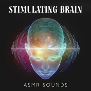 Stimulating Brain ASMR Sounds - Mario ASMR Studio