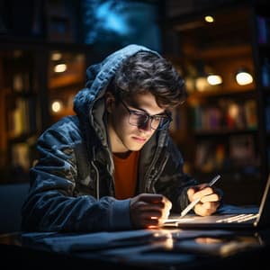 Lienzo De Trabajo Para Piano: Melodías Expresivas - Piano clásico