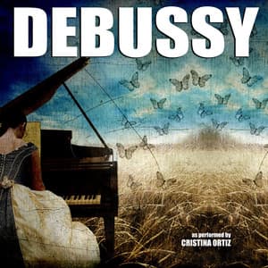 Debussy: As Performed By Cristina Ortiz - Claude Debussy