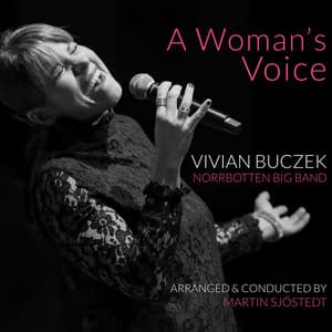 A Womans´s Voice - Vivian Buczek